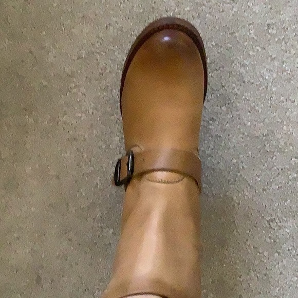 Frye Veronica Boots 🤎🤎🤎🤎 - Picture 13 of 14